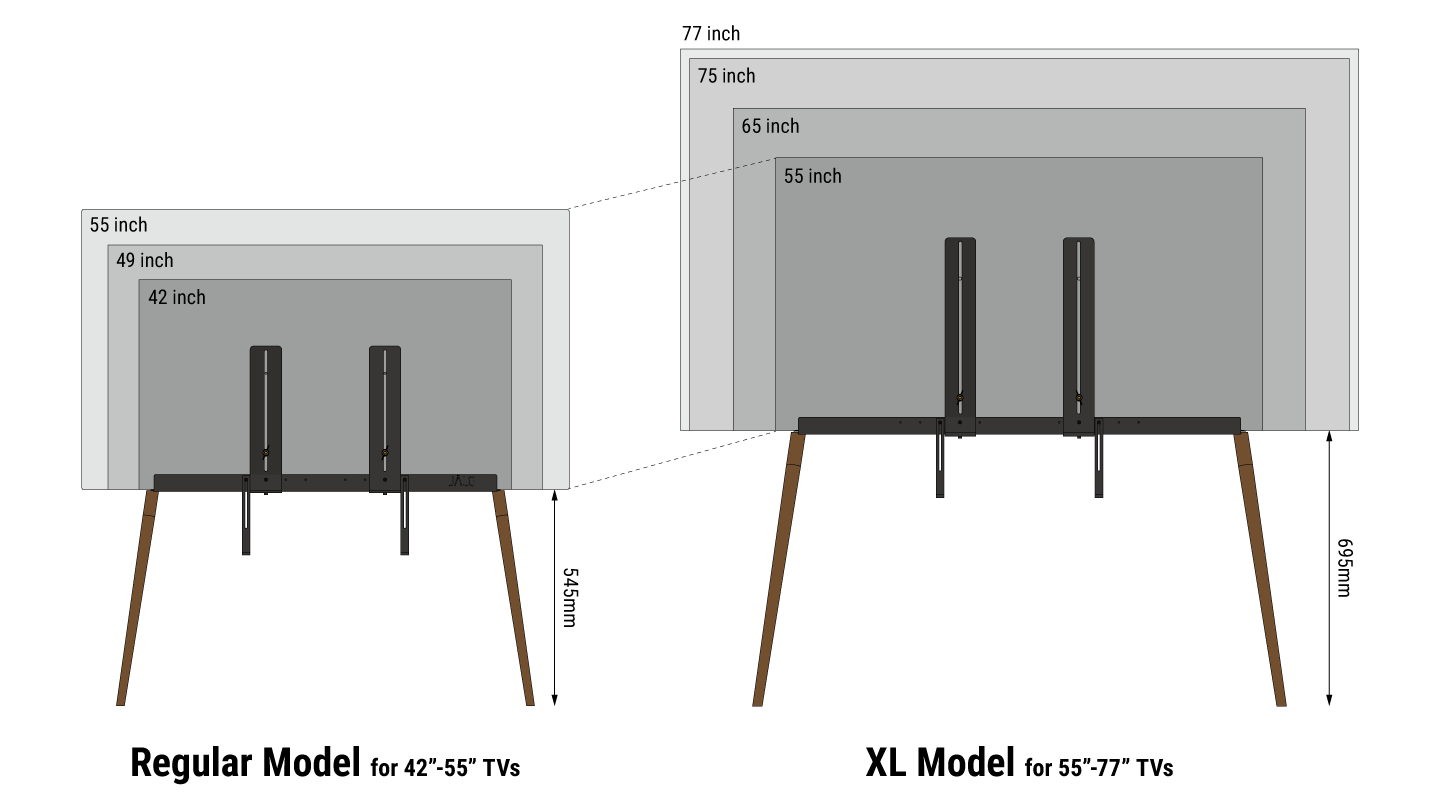 TVサイズ比較図